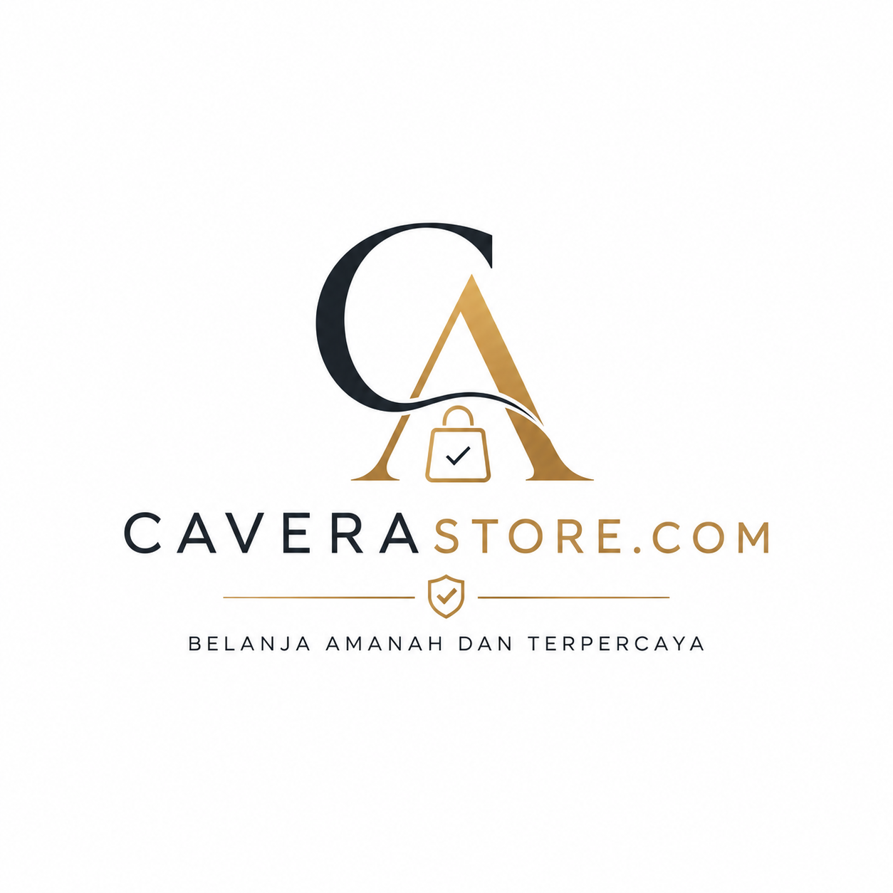 Cavera Store Logo