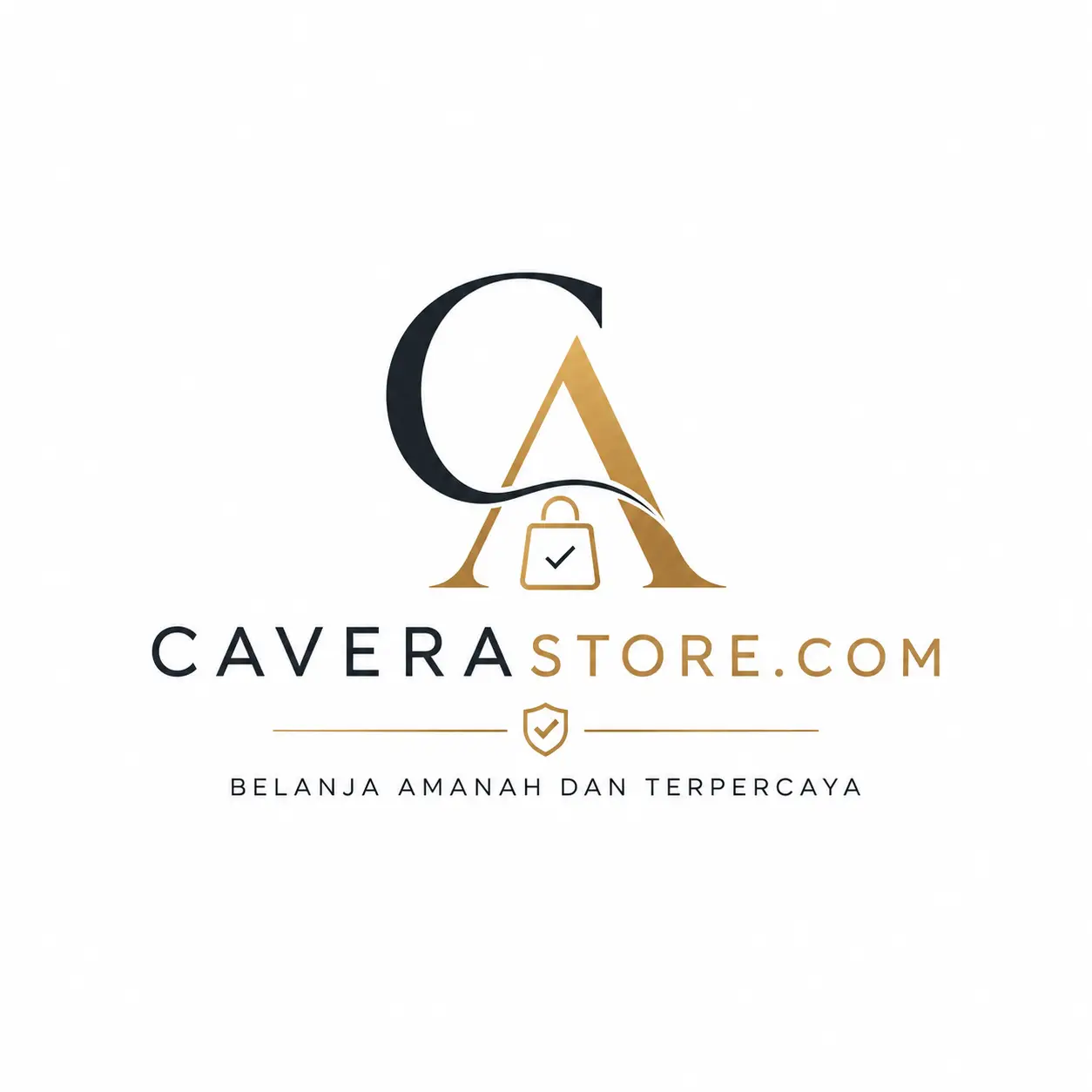 Logo Cavera Store