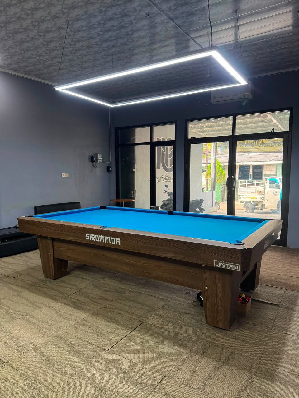 Premium Sports Property Showcase