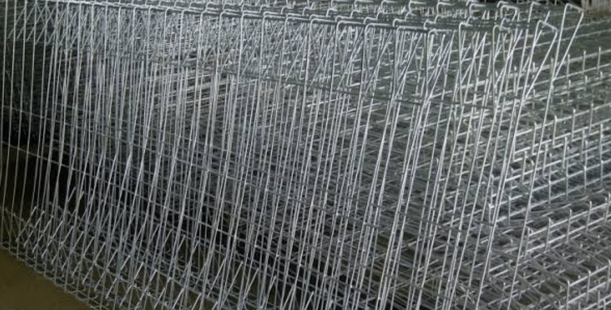 jual pagar brc