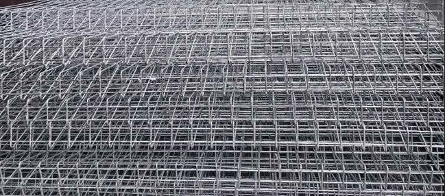 Jual Pagar BRC Siap Kirim Yogyakarta