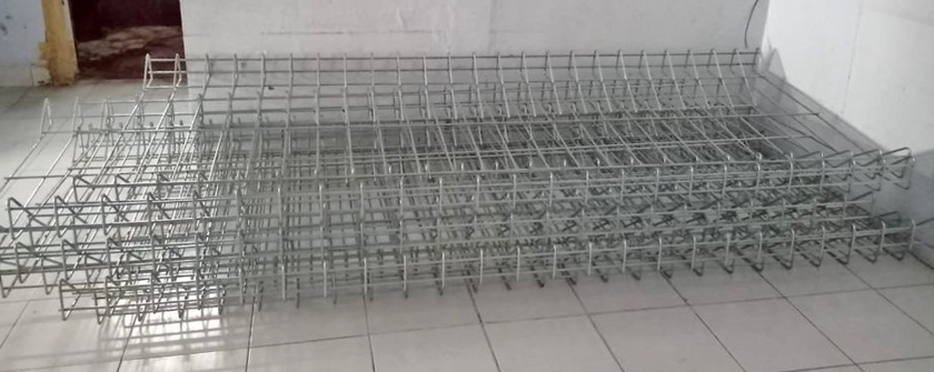 pagar brc berkualitas