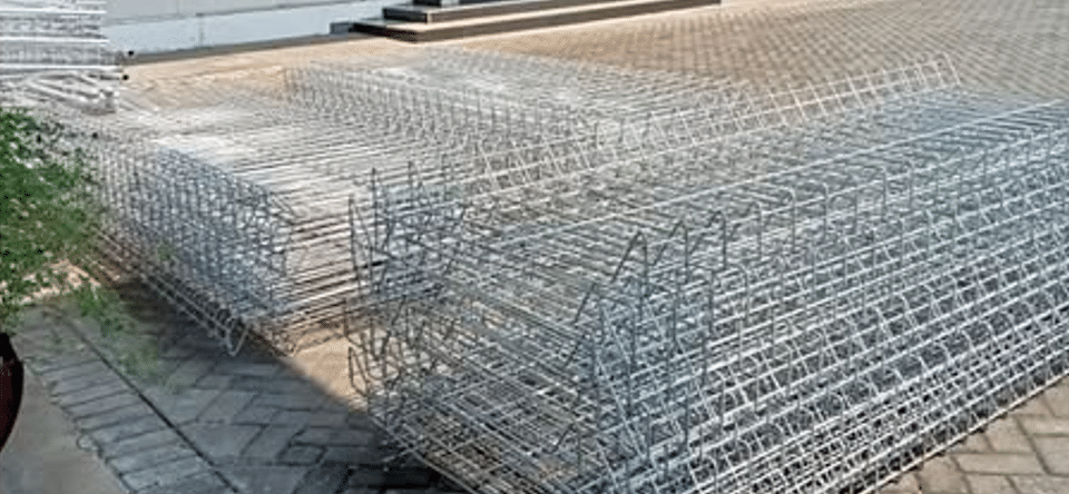 pagar brc harga murah