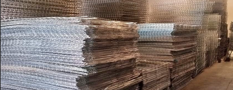 Stok Jual Pagar BRC Murah Sidoarjo - Cavera Store