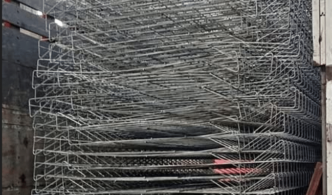 Pagar BRC Murah Berkualitas Cavera Store