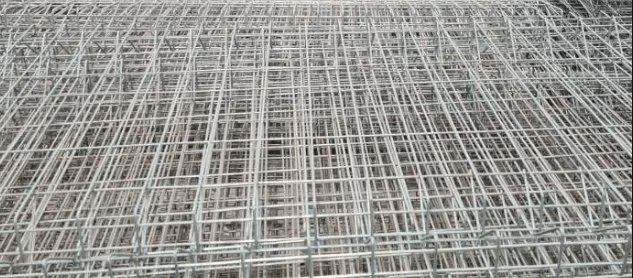 supplier pagar brc