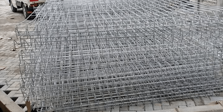 supplier pagar brc